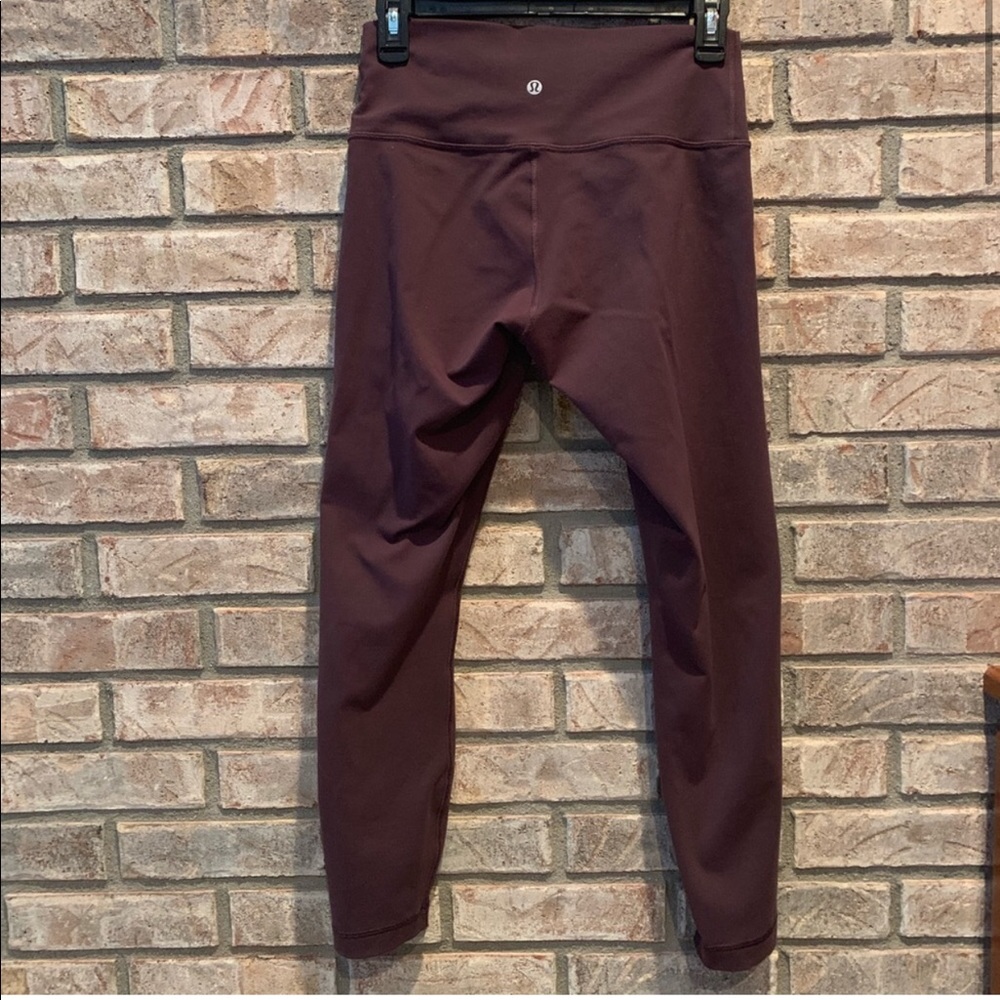 Lululemon leggings